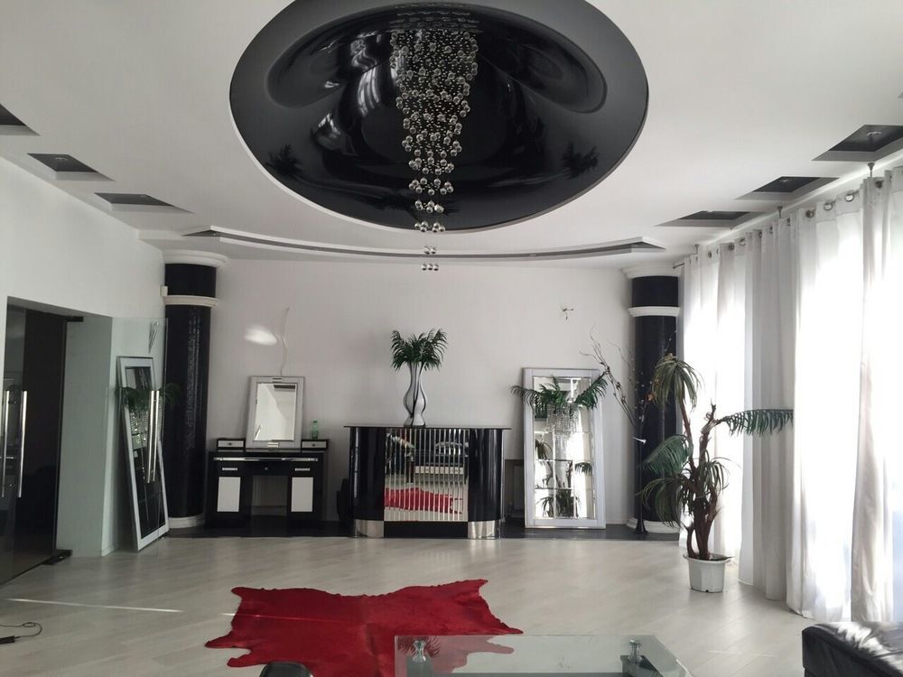 Dream Hotel Chişinǎu Buitenkant foto